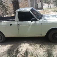 پیکان‌وانت‌مدل‌۸۷‌