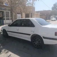 پارس 1402با رینگ چرخشی ووسن