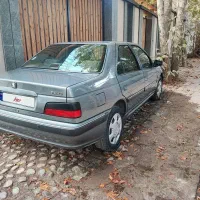 پرشیا LX tu5 مدل ۹۹|خودرو سواری و وانت|کرج, شهرک اوج|دیوار