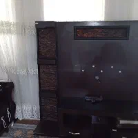 زیر تلویزیون