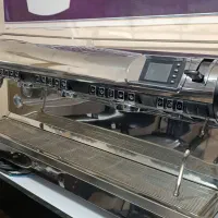 فروش انواع دستگاه‌های قهوه صنعتی وآسیاب|کافی‌شاپ و رستوران|شیراز, هفت تنان|دیوار