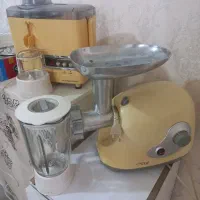 چرخ گوشت