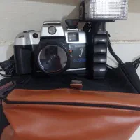 دوربین قدیمی|کلکسیون اشیاء عتیقه|اهواز, کوی صادقیه|دیوار