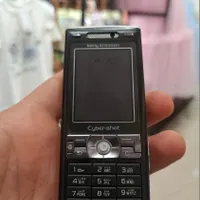 سونی اریکسون k800i|موبایل|تهران, سعادت‌آباد|دیوار