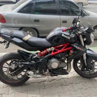 بنلی ۳۰۰ دو سیلندر|موتورسیکلت|گرگان, |دیوار