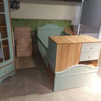 سرویس کودک آیسان ماچا مات