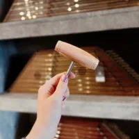 سنتور موسوی رزوود|سازهای سنتی|قزوین, |دیوار