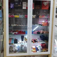 فروش ویترین مغازه