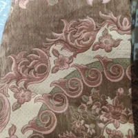 ۲تخته روفرشی مخمل نه متری