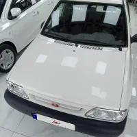 پراید وانت۱۴۰۳