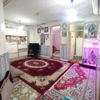 فروش خانه ویلایی دو طبقه|فروش خانه و ویلا|اهواز, سید خلف|دیوار