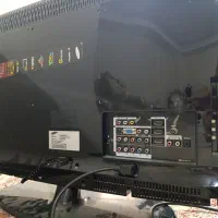 ال سی دی 32 سامسونگ|تلویزیون و پروژکتور|تهران, آذری|دیوار