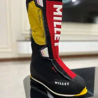 کفش کوهنوردی (میلت) سه پوش