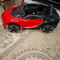 ماشین شارژی