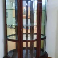 بوفه چوب فقط امروز این قیمت