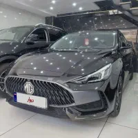 ام جی GT صفر خشک