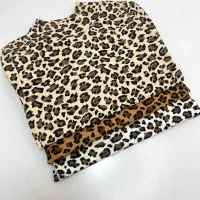 کراپ پلنگی و ساده|لباس|تهران, شهرک طالقانی|دیوار