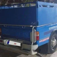 نیسان ۴۰۲|خودرو سواری و وانت|لردگان, |دیوار