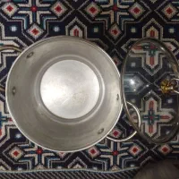 ظروف اشپزخانه|ظروف پختوپز|مشهد, انقلاب|دیوار