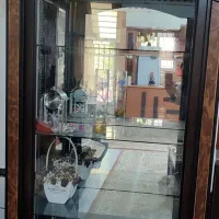 ویترین در حد نو