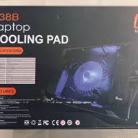 cool pad
