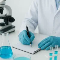 انجام پژوهش آزمایشگای‌وپروپوزال پایان نامه مقاله