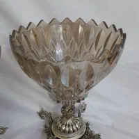 سرویس پذیرایی شامپاینی|ظروف سرو و پذیرایی|همدان, |دیوار