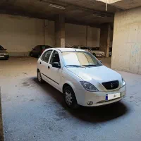 تیبا2 مدل 1401