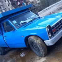 نیسان|خودرو سواری و وانت|رشت, لاکان شهر|دیوار