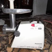 چرخ گوشت1700پاناسونیک توربوپلاس مدل ام کاجی ان1760