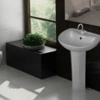 توالت ایرانی و فرنگی ، روشویی پایه دار|لوازم سرویس بهداشتی|شیراز, شهرک گلستان|دیوار