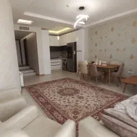 آپارتمان100متری/ تک‌واحدی/ تاپ‌لوکیشن/ فردوس‌شمالی|فروش آپارتمان|قزوین, |دیوار