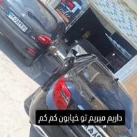 پولیش /سرامیک خودرو تضمینی / شیشه دودی|خدمات موتور و ماشین|شهریار, شهریار|دیوار