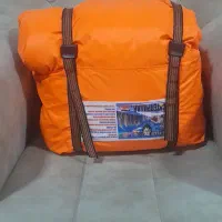 کیسه خواب آمریکایی