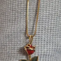 گردنبند طلا|جواهرات|اسلام‌شهر, مظفریه|دیوار