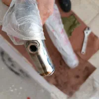 اگزوز s800|قطعات یدکی و لوازم جانبی|قزوین, |دیوار