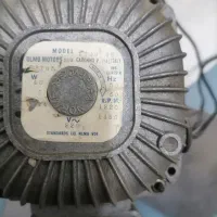 فن یخچال ایتالیایی اصلی مسی