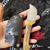 چاقو حرفه ای موزن|کوهنوردی و کمپینگ|تهران, فلاح|دیوار