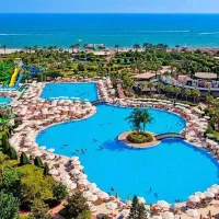 تور ۶ شب و ۷ روز آنتالیا/ ویژه نوروز