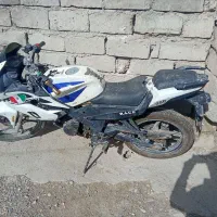 موتور ۲۰۰|موتورسیکلت|کنگاور, |دیوار