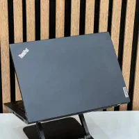 لپ تاپ Lenovo t490 نسل ۸ با کیف و موس اشانتیون|رایانه همراه|ساری, |دیوار