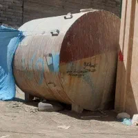 تانکر ده هزار لیتری