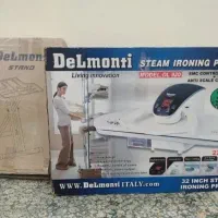 اتو پرس ایتالیایی