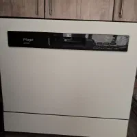 ماشین ظرفشویی