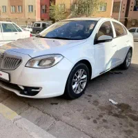 برلیانس H330 اتومات مدل 96