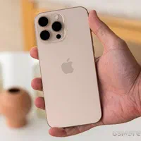 اپل iPhone 16 Pro Max با حافظهٔ ۲۵۶ گیگابایت|موبایل|شهرکرد, |دیوار