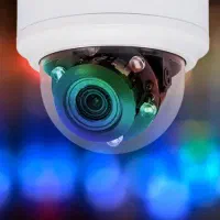 دوربین مداربسته