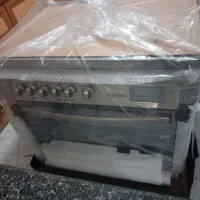 استفاده نشده عالی عالی|اجاق گاز و لوازم برقی پخت‌وپز|جویبار, |دیوار