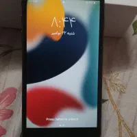 ایفون ۷ باتری 100 سالم حافظه 32|موبایل|بروجرد, |دیوار