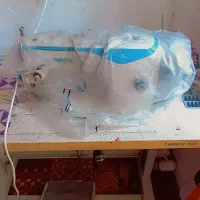 چرخ خیاطی جک اف۴